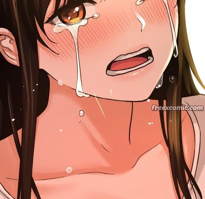 漫画《我的女王》第48话第135张图