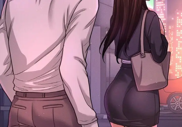 漫画《我的女王》第48话第3张图