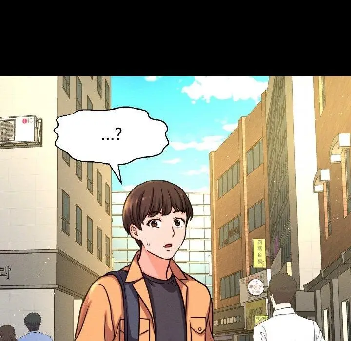 漫画《我的女王》第48话第62张图