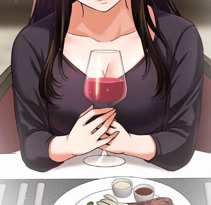 漫画《我的女王》第49话第47张图