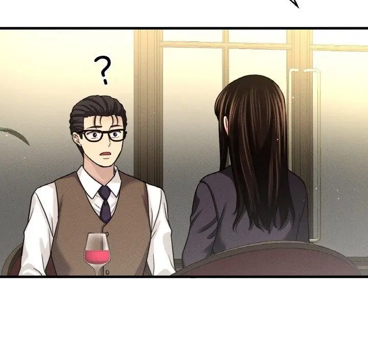 漫画《我的女王》第49话第49张图