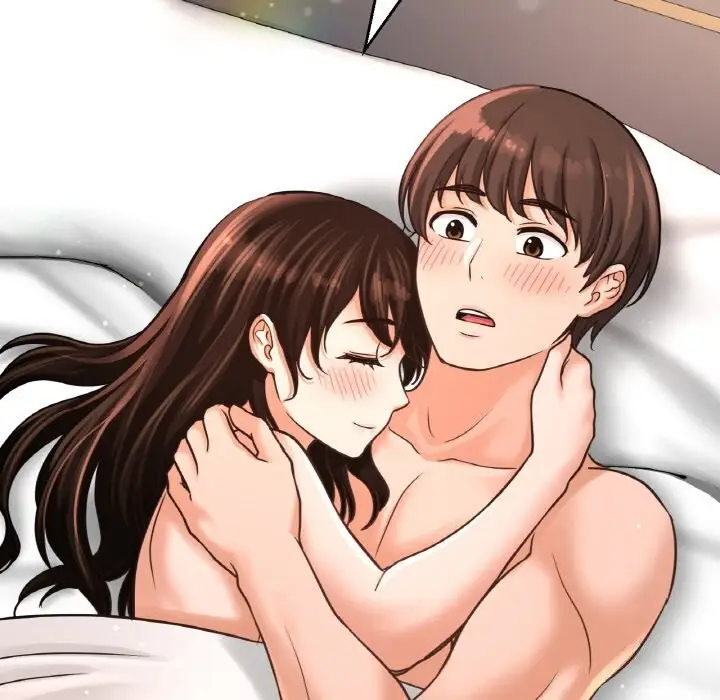 漫画《我的女王》第50话第176张图