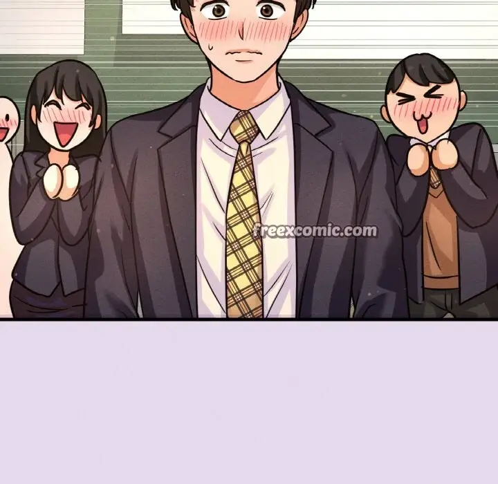 漫画《我的女王》第50话第45张图