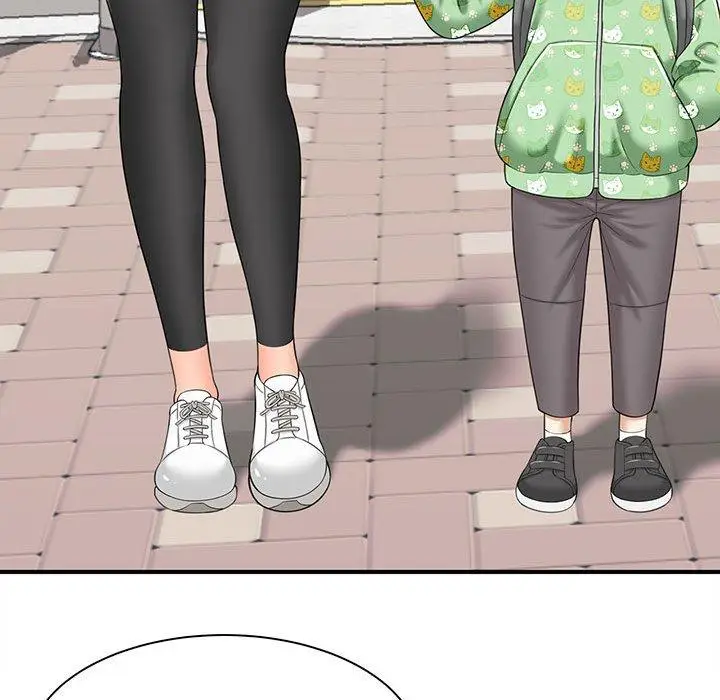漫画《欢迎来到亲子咖啡厅/猎艳》第1话第161张图