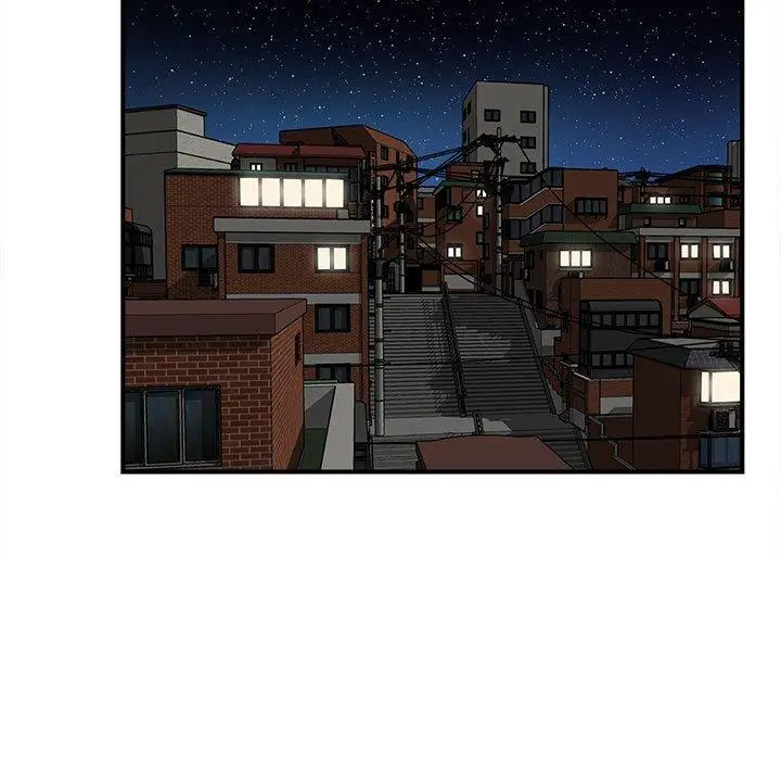 漫画《欢迎来到亲子咖啡厅/猎艳》第1话第202张图