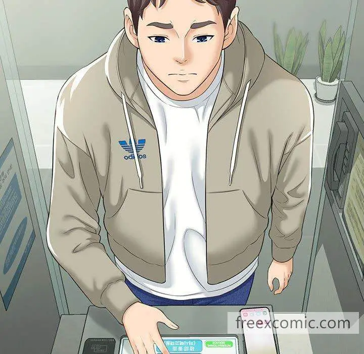 漫画《欢迎来到亲子咖啡厅/猎艳》第1话第81张图