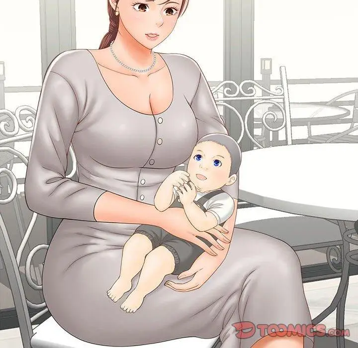 漫画《欢迎来到亲子咖啡厅/猎艳》第2话第132张图