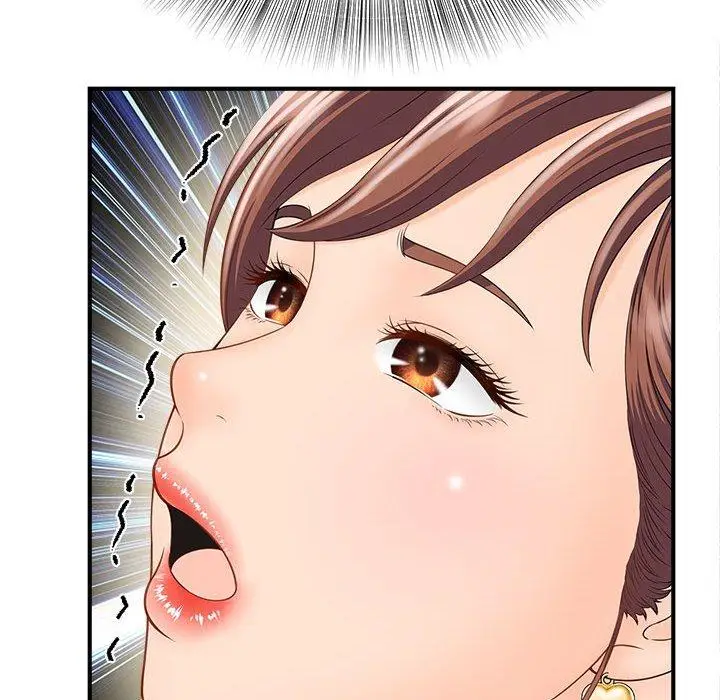 漫画《欢迎来到亲子咖啡厅/猎艳》第4话第108张图