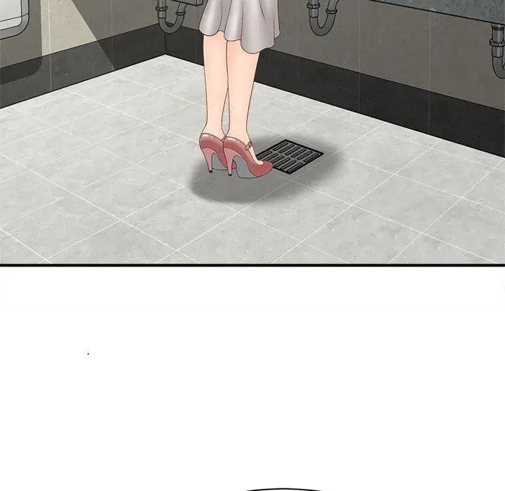 漫画《欢迎来到亲子咖啡厅/猎艳》第4话第112张图