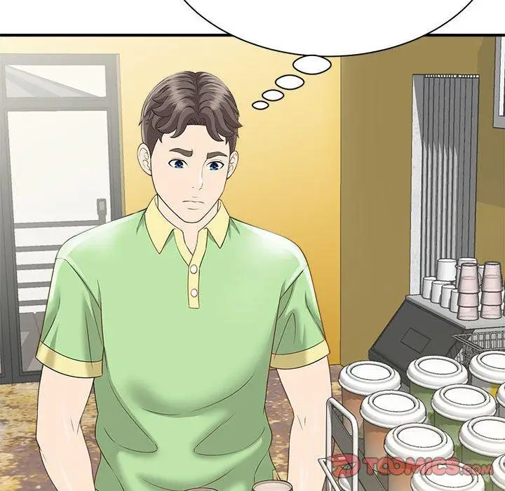 漫画《欢迎来到亲子咖啡厅/猎艳》第4话第147张图