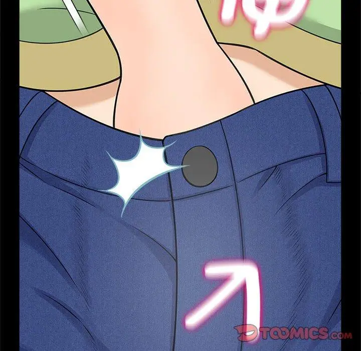 漫画《欢迎来到亲子咖啡厅/猎艳》第4话第165张图