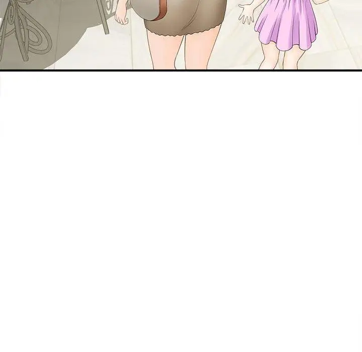 漫画《欢迎来到亲子咖啡厅/猎艳》第4话第41张图