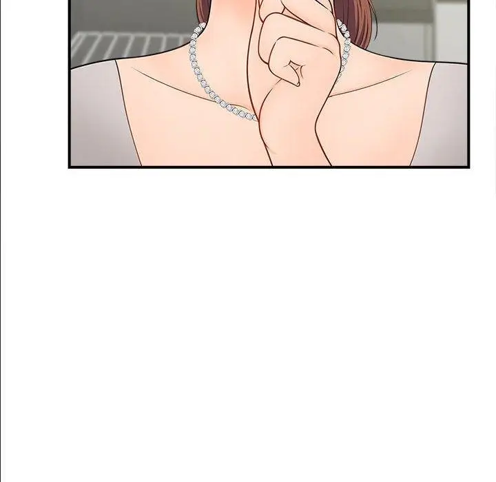 漫画《欢迎来到亲子咖啡厅/猎艳》第4话第61张图