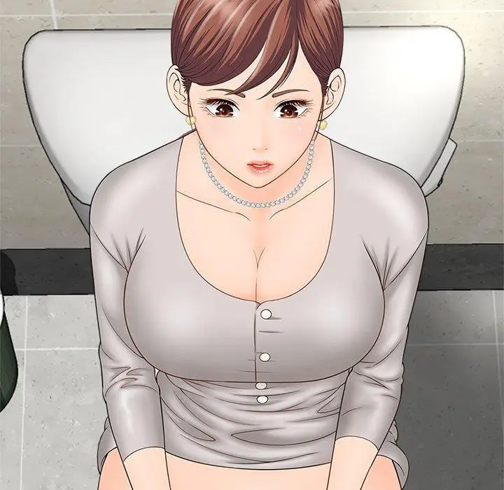 漫画《欢迎来到亲子咖啡厅/猎艳》第4话第74张图