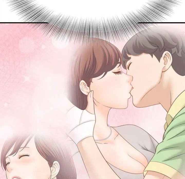 漫画《欢迎来到亲子咖啡厅/猎艳》第4话第79张图