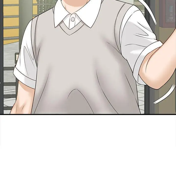 漫画《欢迎来到亲子咖啡厅/猎艳》第5话第101张图