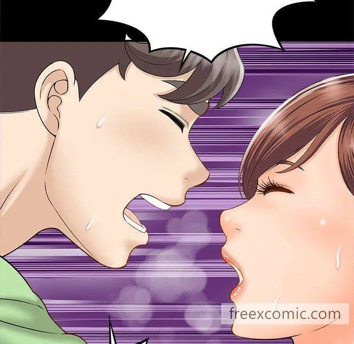 漫画《欢迎来到亲子咖啡厅/猎艳》第5话第33张图