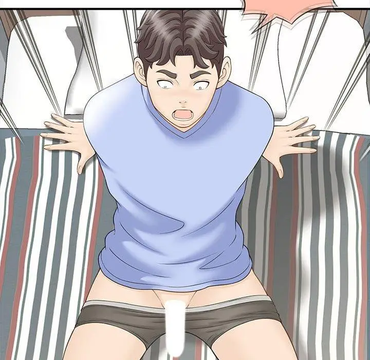 漫画《欢迎来到亲子咖啡厅/猎艳》第5话第47张图