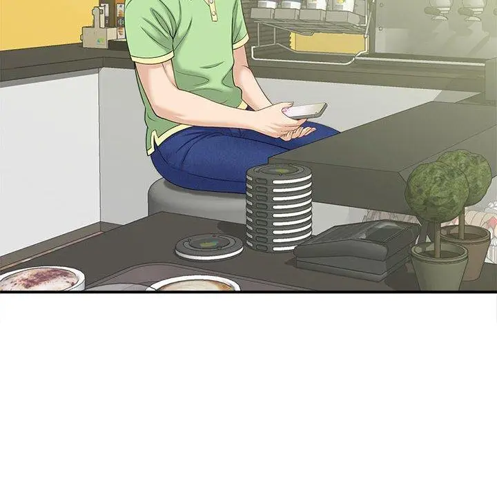 漫画《欢迎来到亲子咖啡厅/猎艳》第5话第66张图