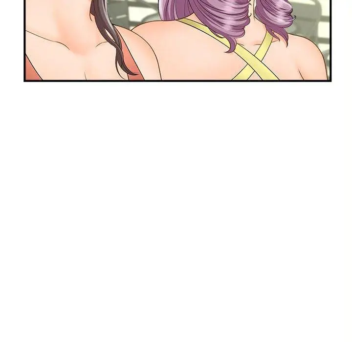 漫画《欢迎来到亲子咖啡厅/猎艳》第5话第94张图
