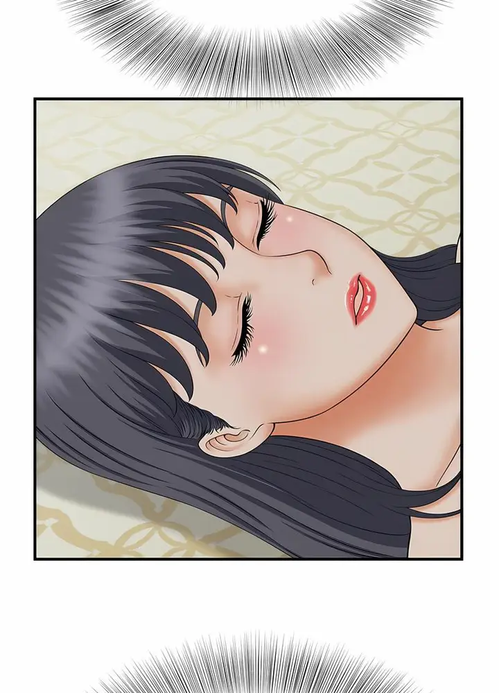 漫画《欢迎来到亲子咖啡厅/猎艳》第7话第33张图