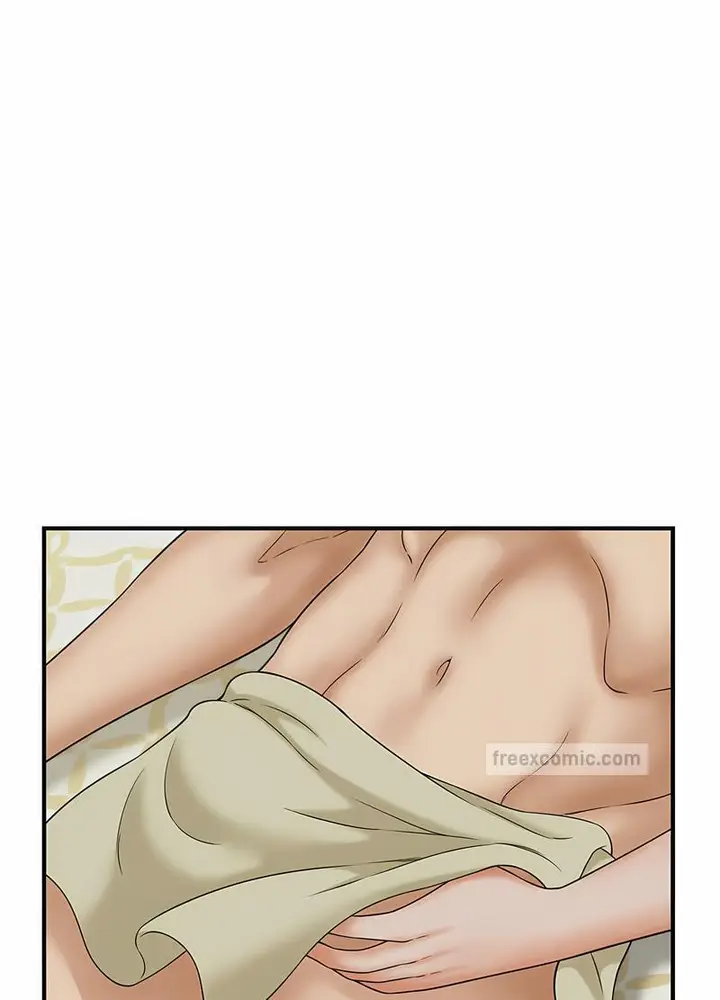 漫画《欢迎来到亲子咖啡厅/猎艳》第7话第68张图