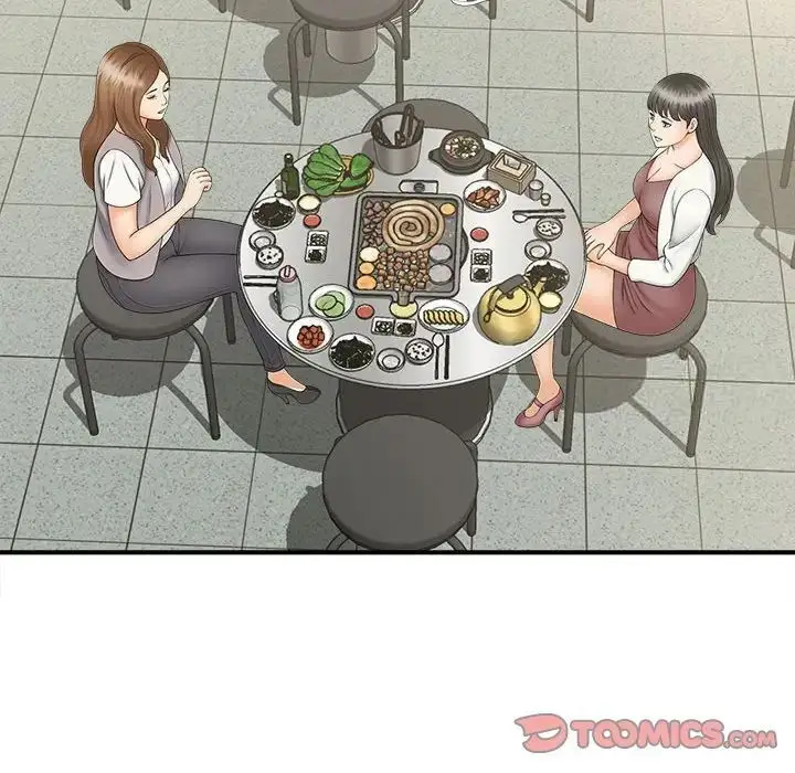 漫画《欢迎来到亲子咖啡厅/猎艳》第9话第117张图