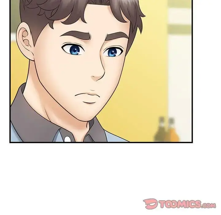 漫画《欢迎来到亲子咖啡厅/猎艳》第9话第21张图