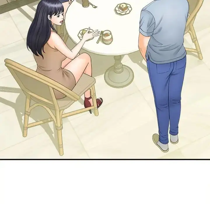 漫画《欢迎来到亲子咖啡厅/猎艳》第9话第91张图