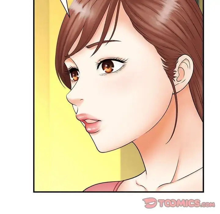 漫画《欢迎来到亲子咖啡厅/猎艳》第9话第99张图