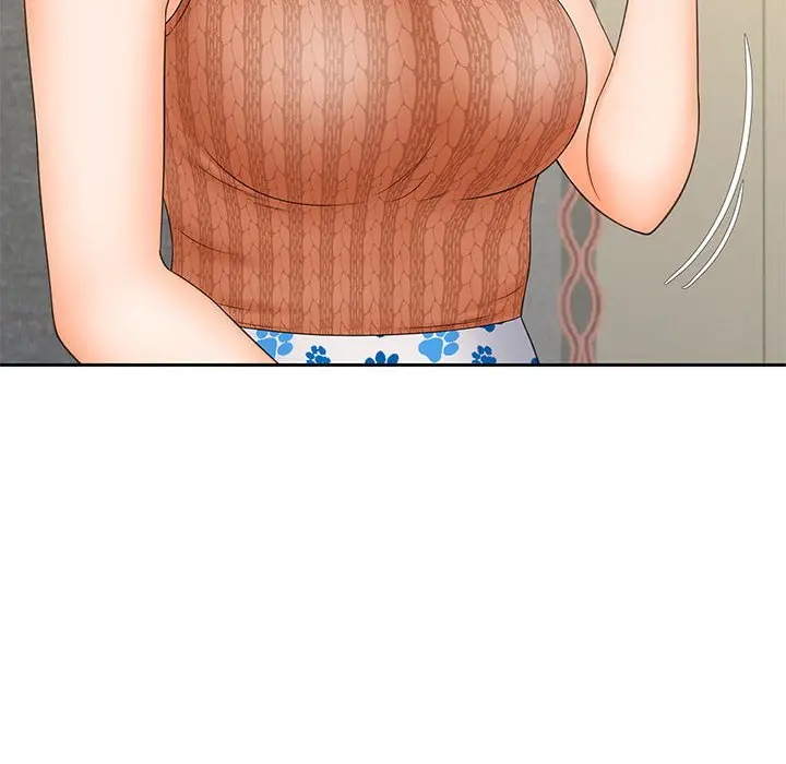 漫画《欢迎来到亲子咖啡厅/猎艳》第10话第102张图