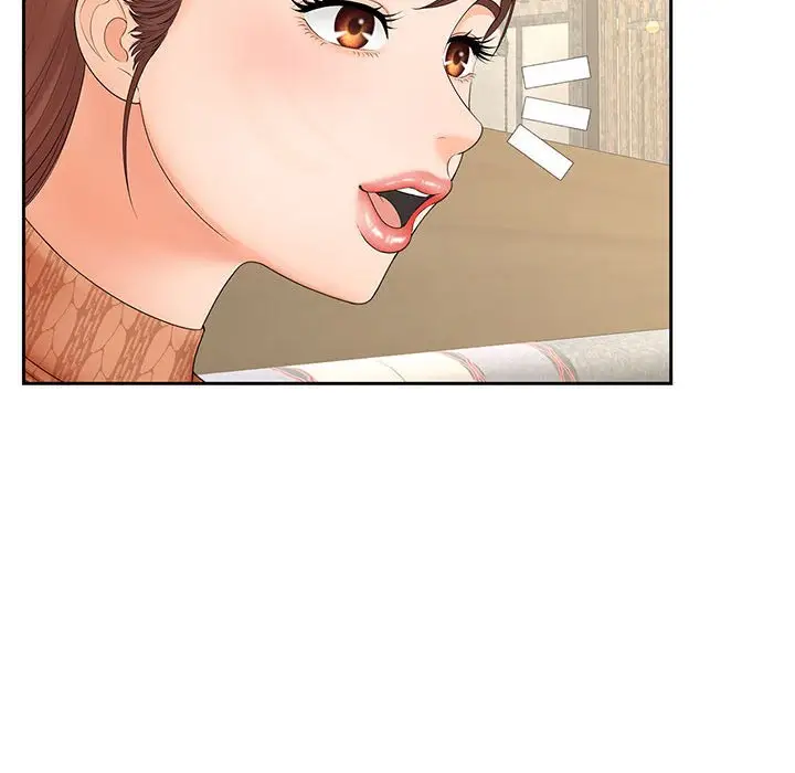 漫画《欢迎来到亲子咖啡厅/猎艳》第10话第113张图