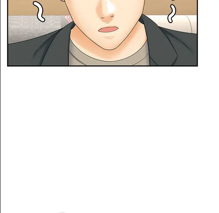 漫画《欢迎来到亲子咖啡厅/猎艳》第10话第58张图
