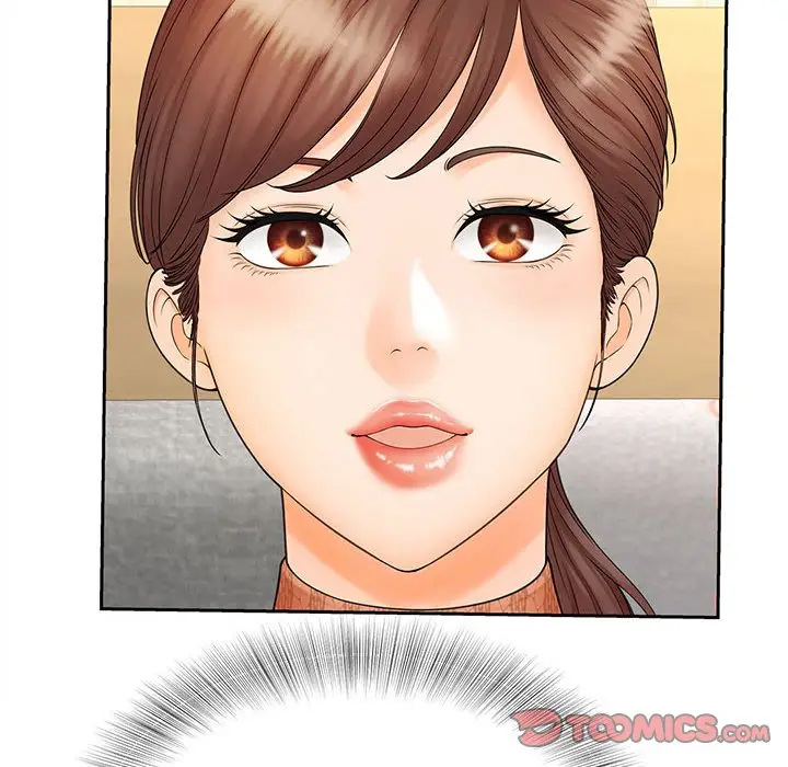 漫画《欢迎来到亲子咖啡厅/猎艳》第10话第81张图