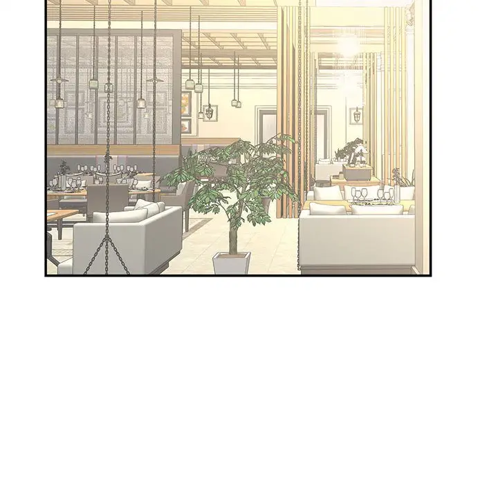 漫画《欢迎来到亲子咖啡厅/猎艳》第10话第96张图