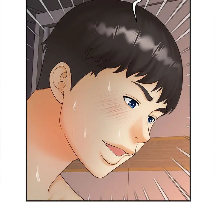 漫画《欢迎来到亲子咖啡厅/猎艳》第11话第136张图