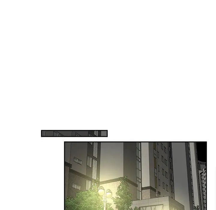 漫画《欢迎来到亲子咖啡厅/猎艳》第11话第25张图