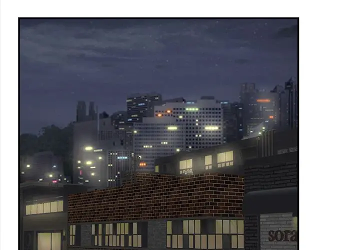 漫画《欢迎来到亲子咖啡厅/猎艳》第11话第4张图