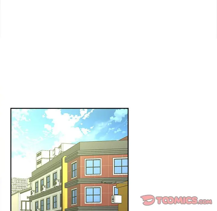 漫画《欢迎来到亲子咖啡厅/猎艳》第12话第33张图