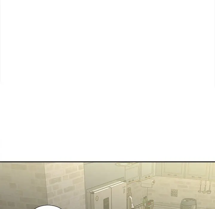 漫画《欢迎来到亲子咖啡厅/猎艳》第12话第94张图