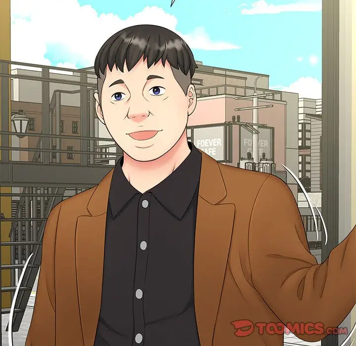 漫画《欢迎来到亲子咖啡厅/猎艳》第14话第135张图