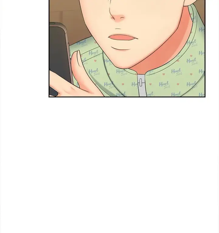 漫画《欢迎来到亲子咖啡厅/猎艳》第15话第55张图