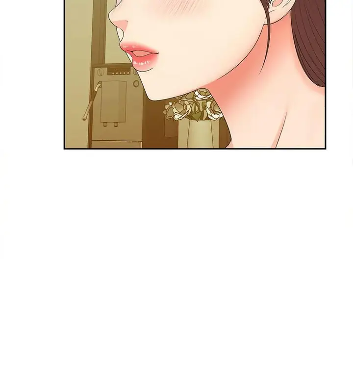 漫画《欢迎来到亲子咖啡厅/猎艳》第15话第85张图