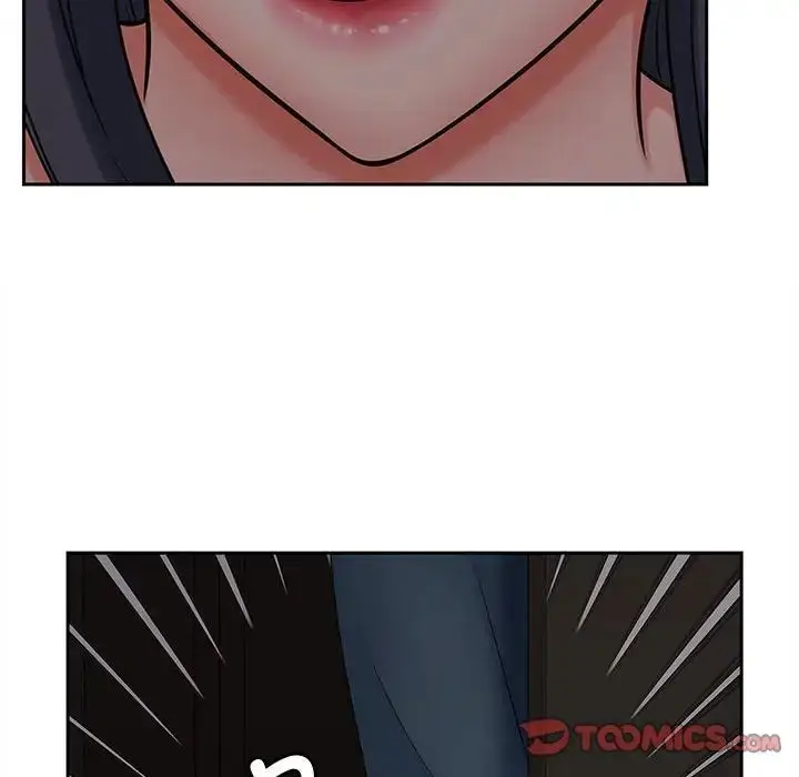 漫画《欢迎来到亲子咖啡厅/猎艳》第16话第38张图