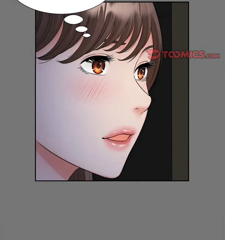 漫画《欢迎来到亲子咖啡厅/猎艳》第17话第28张图