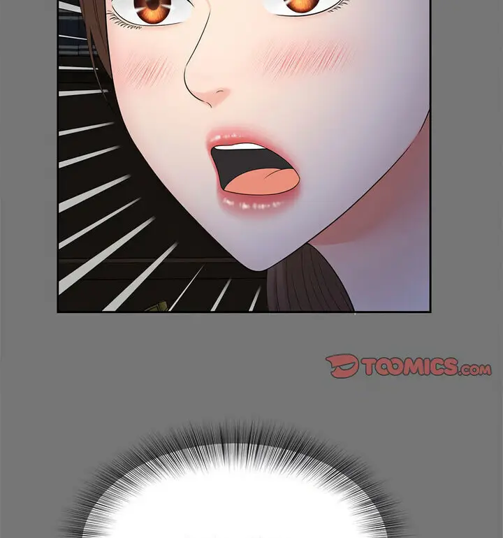 漫画《欢迎来到亲子咖啡厅/猎艳》第17话第33张图