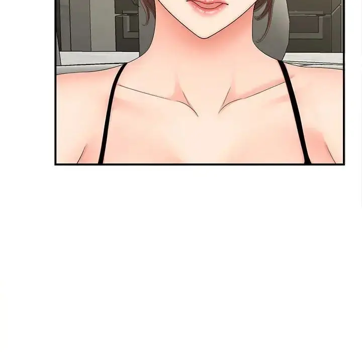 漫画《欢迎来到亲子咖啡厅/猎艳》第19话第35张图