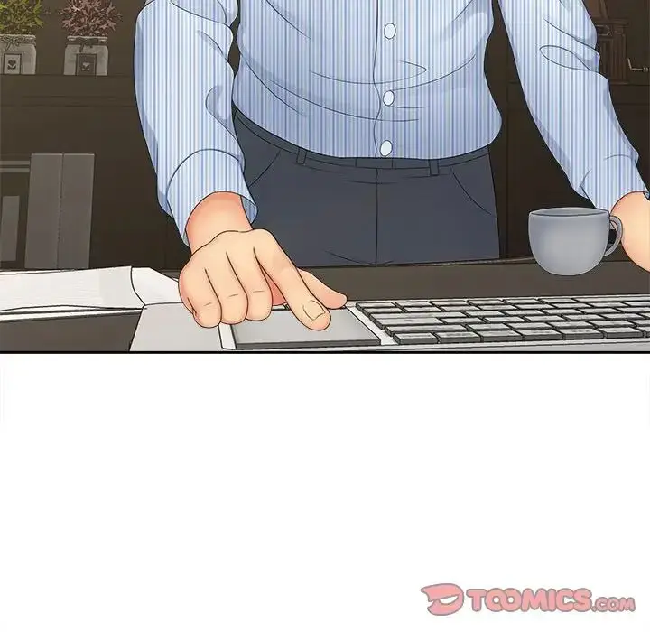 漫画《欢迎来到亲子咖啡厅/猎艳》第19话第46张图