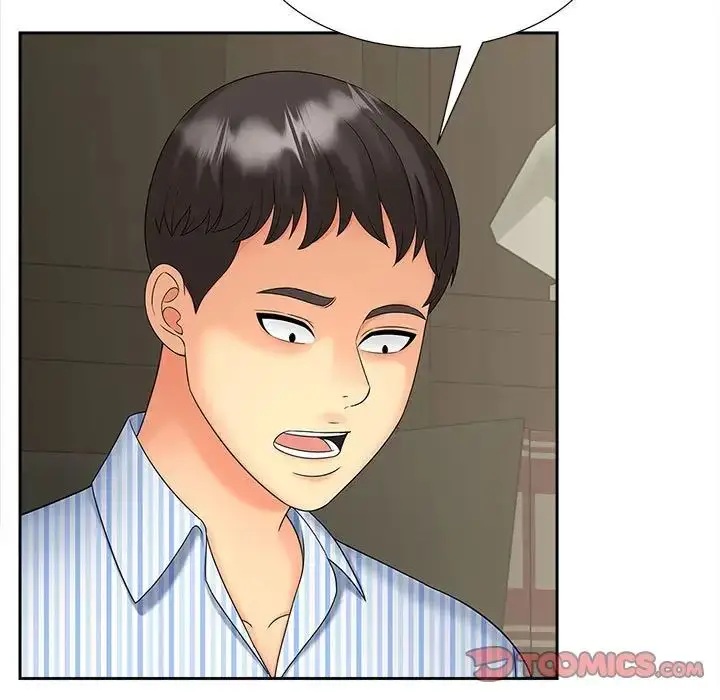 漫画《欢迎来到亲子咖啡厅/猎艳》第19话第70张图
