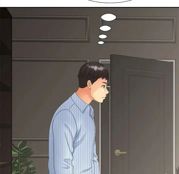 漫画《欢迎来到亲子咖啡厅/猎艳》第19话第72张图